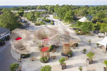 Terra Botanica fête ses 10 ans et présente à l'occasion ses nouveautés