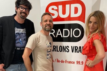 Les bons plans du Petit Futé dans la matinale de Sud Radio