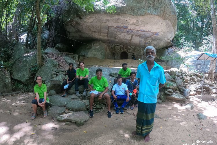 Green Tour 2020 - © Mai Globe Travels