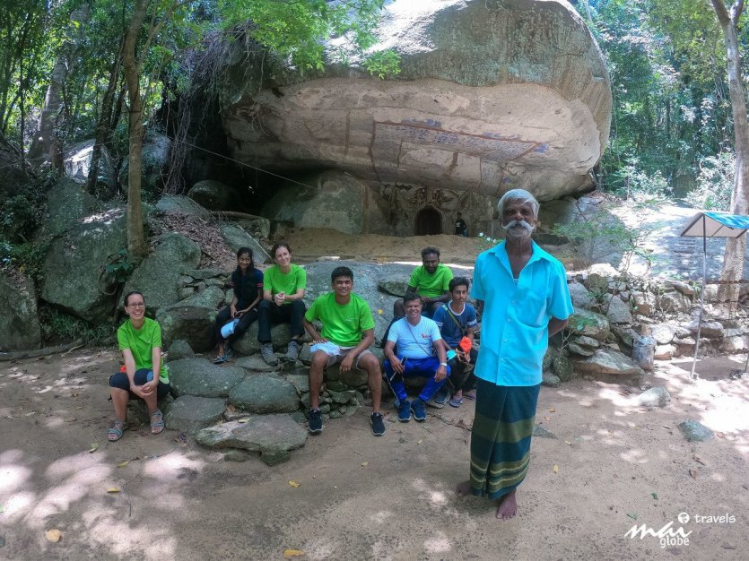 Green Tour 2020 - © Mai Globe Travels
