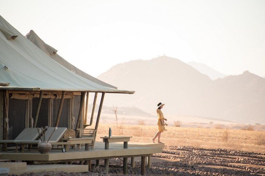 Pourquoi voyager  en Namibie et au Botswana  dès que possible ?