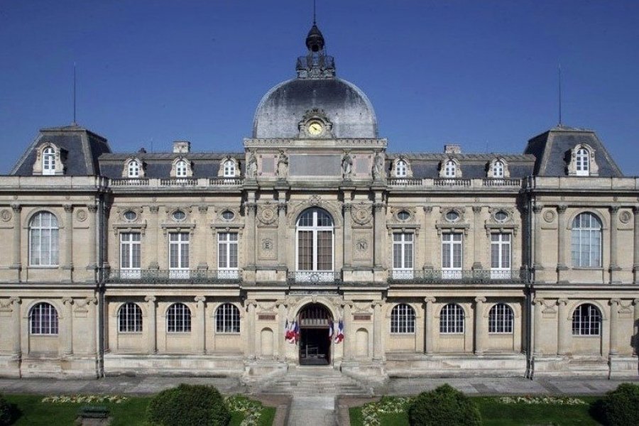 Pour les amateurs d'art et d'archéologie, le musée de Picardie a réouvert !