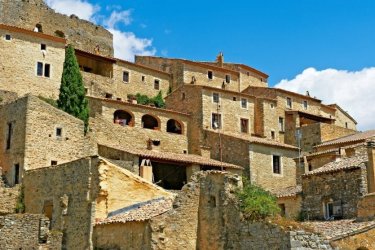 Saint-Montan