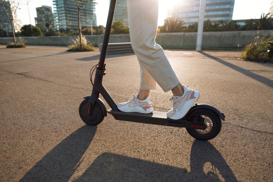 Guide d'achat : top 5 des meilleures trottinettes électriques