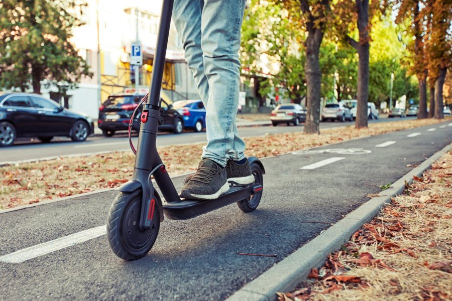 Xiaomi M365 Mi : la trottinette électrique la plus populaire des modèles actuels