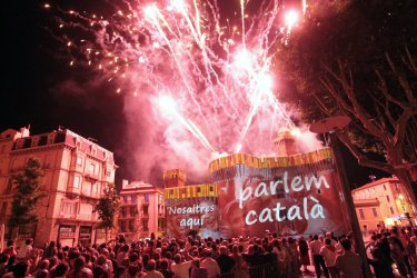 Les feux de la Saint Jean