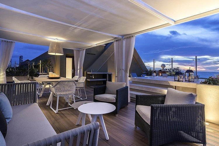 - © Sofitel Legend Santa Clara