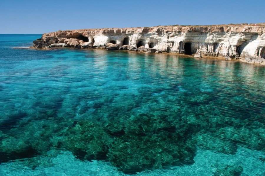10 bonnes raisons de profiter de l'arrière-saison à Chypre