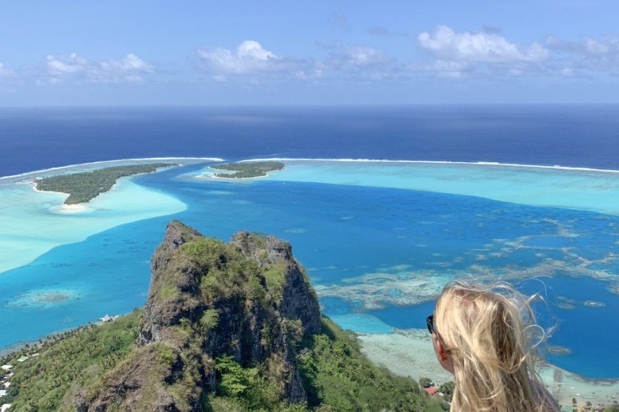 Chaloumar 360 : le blog de la famille qui a fait le tour du monde