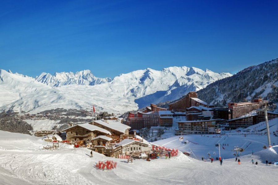 Top des grandes stations de ski : nos coups de coeur 2020