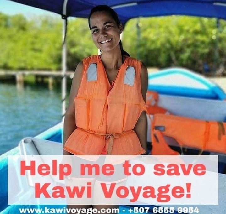 - © Kawi Voyage - Cotizup