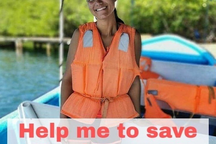 Bocas del Toro : aidez Sophie à sauver Kawi Voyage