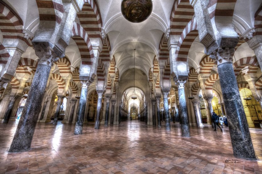 Mezquita - © DR