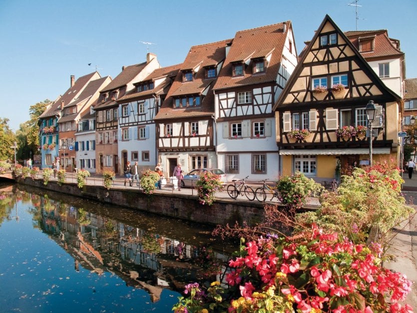 - © OT Colmar