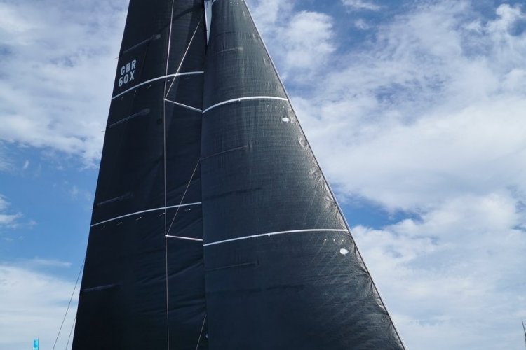 Voiles de Saint-Tropez 2020 - © Roxane MOLINIER LAMOUILLE