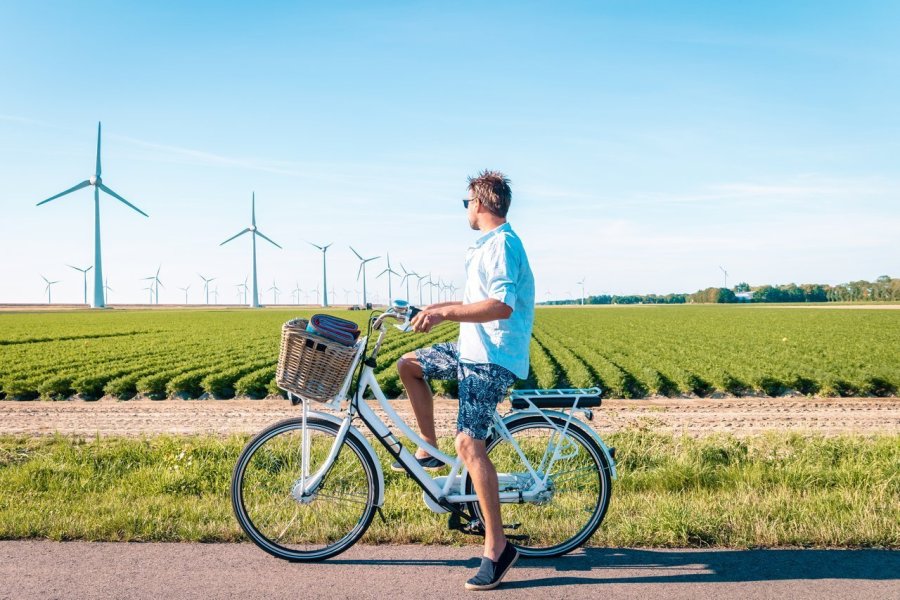 Biwbik : un vélo électrique à l'excellent rapport qualité-prix