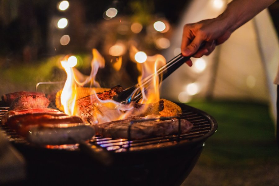 Guide d'achat pour bien choisir son barbecue