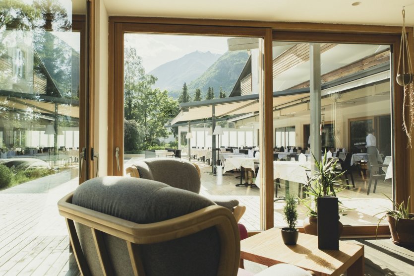 LaVimea_100%vegan Hotel, South Tyrol - © Green pearl