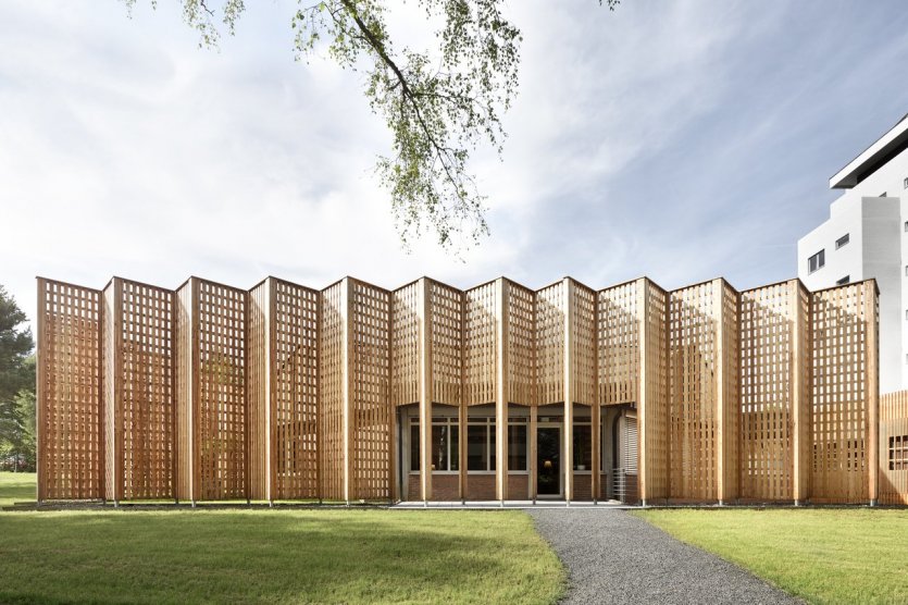 Biohotel Sturm Rhön, Allemagne - © Green pearl