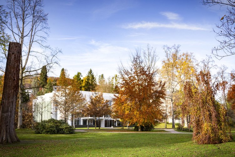 Museum Frieder Burda - © Baden-Baden Kur & Tourismus GmbH