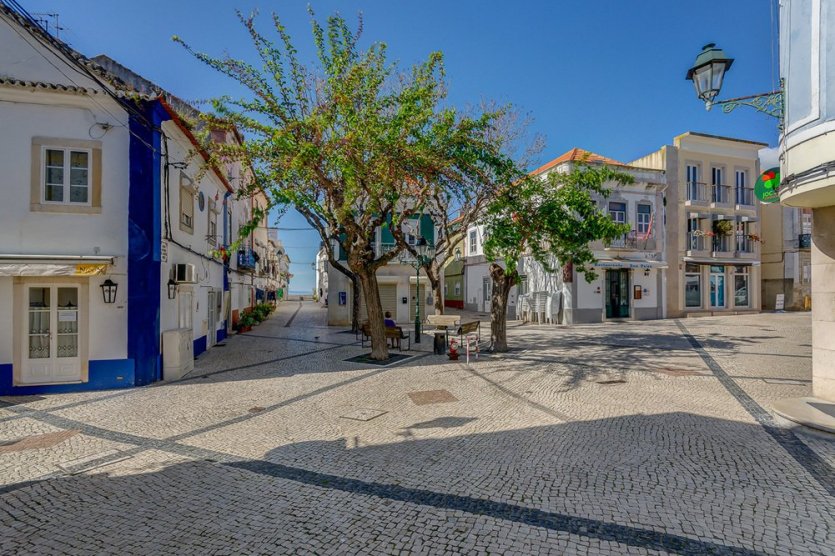Alcochete - © Maison au Portugal
