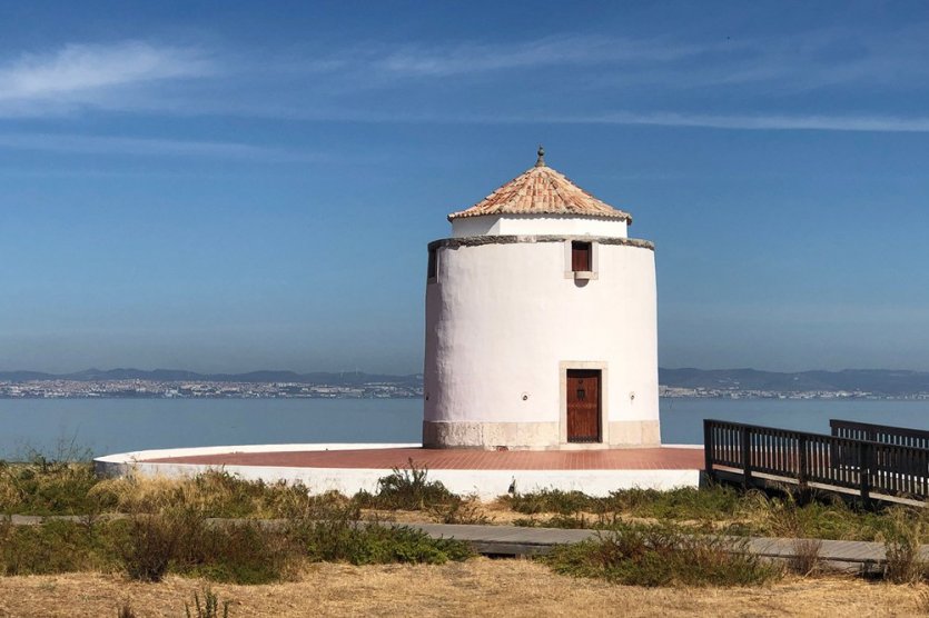Alcochete - © Maison au Portugal