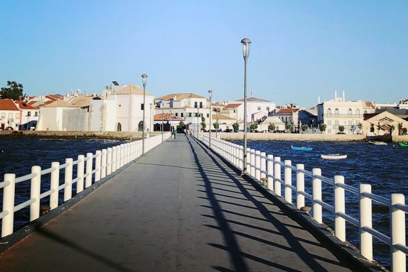 Alcochete - © Maison au Portugal