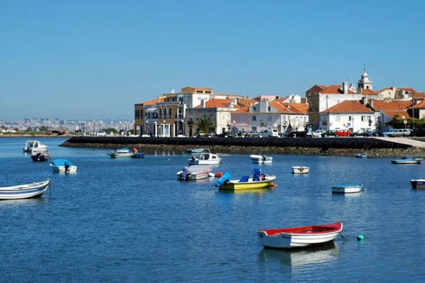 Seixal - © CM Seixal