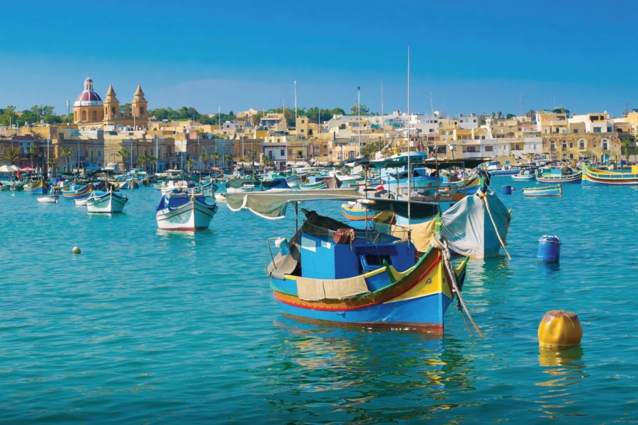 Malte et Gozo, destinations à la mode