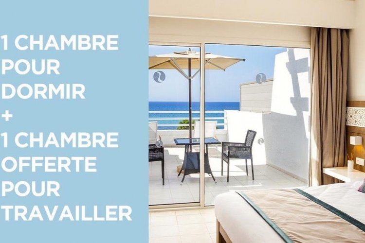 le Sultan Hammamet - © lesultan.com