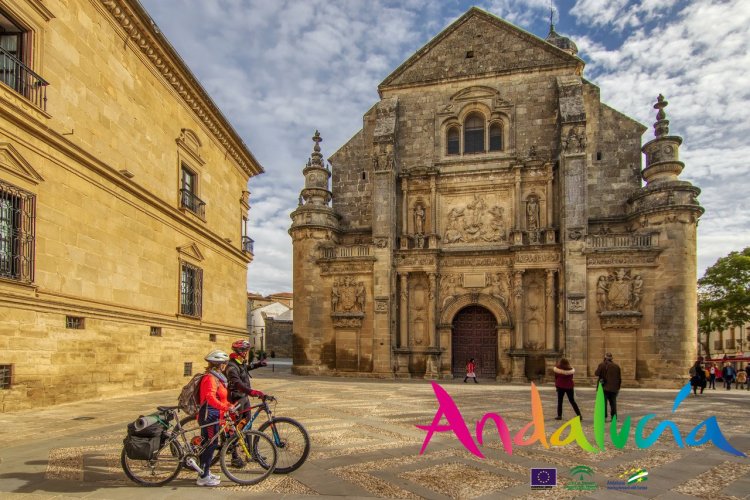Capilla del Salvador - © DR