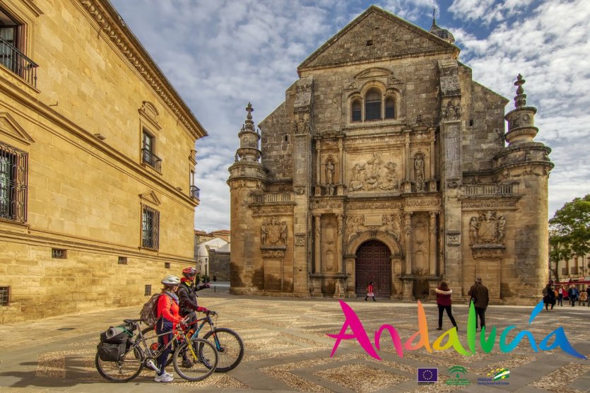 Capilla del Salvador - © DR