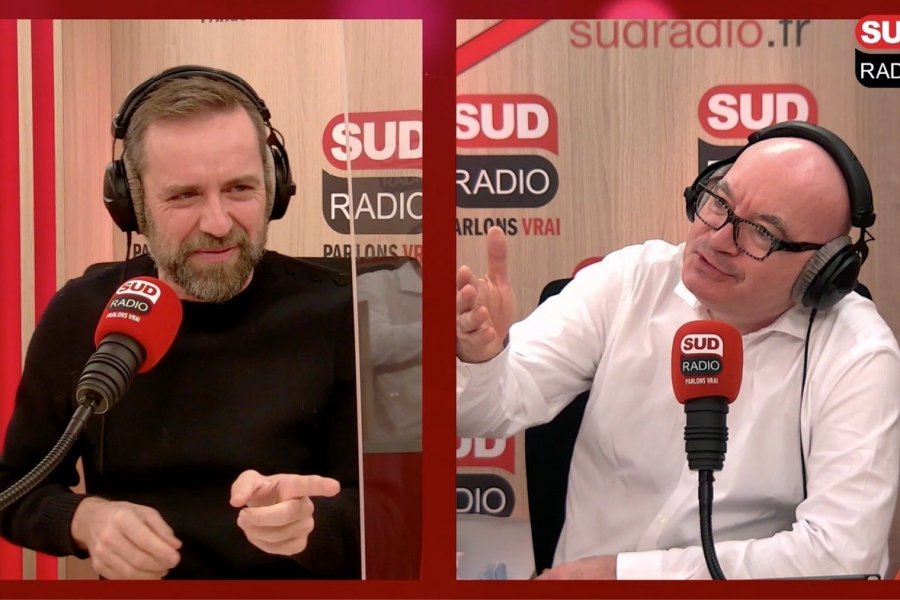 Les chroniques du Petit Futé sur Sud Radio