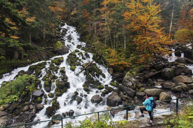 Vall d'Aran - © Oriol Clavera