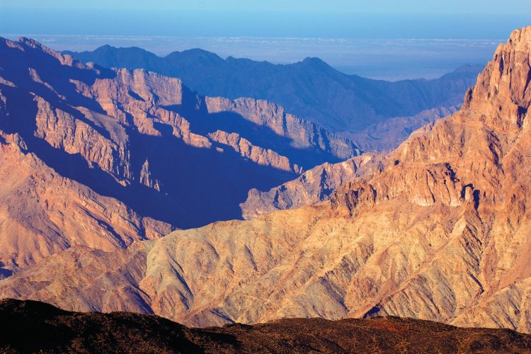 - © OT OMAN