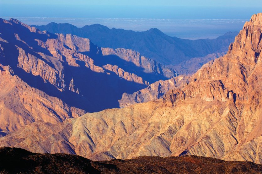 - © OT OMAN