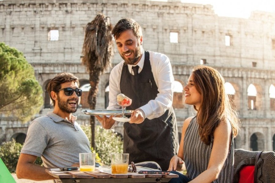10 indices qui vous indiquent que vous êtes dans un resto attrape-touristes en 2025