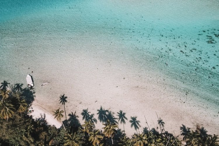 Tahiti - © Meryl Denis