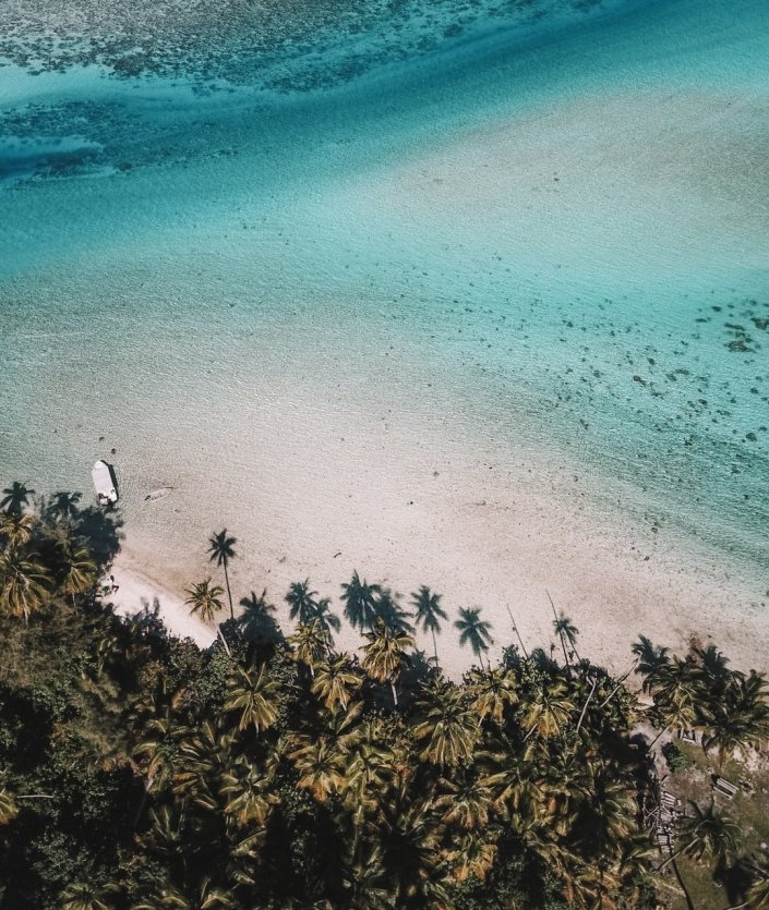 Tahiti - © Meryl Denis
