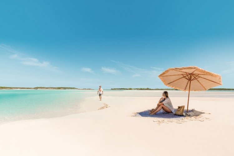 - © Office du Tourisme des Bahamas