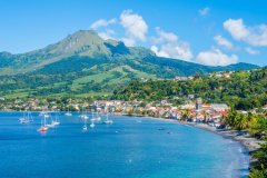 10 pays pour un tour du monde des pays commençant par M