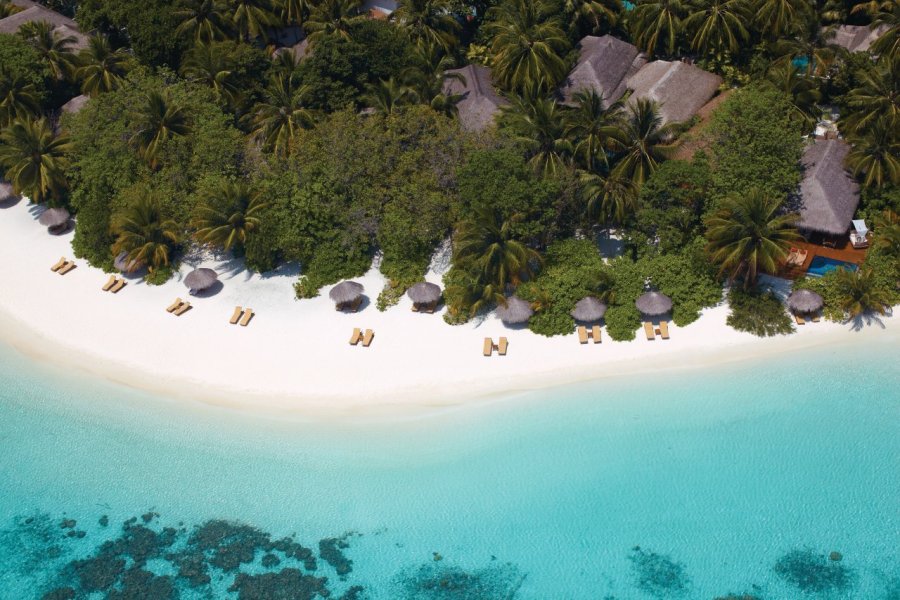 Les Maldives, un paradis du farniente ouvert à tous