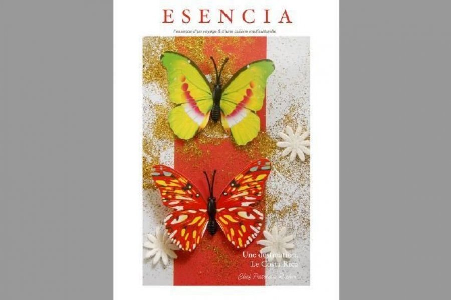 Esencia, l'essence d'un voyage culinaire au Costa Rica