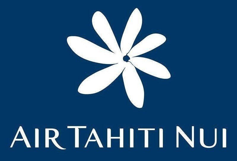 - © Air Tahiti Nui