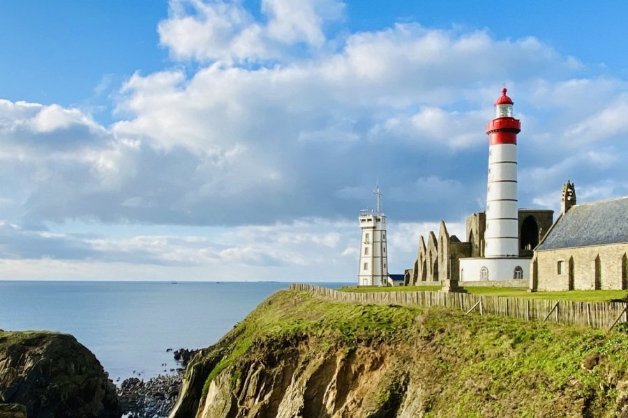 Les plaisirs d'une escapade hivernale dans un camping en Bretagne