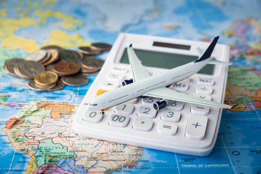 Quel type de prêt pour financer un voyage ?