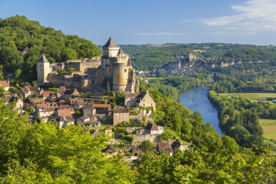 Castelnaud-la-Chapelle