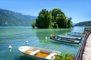 Les 10 plus beaux lieux à visiter en France à l'automne