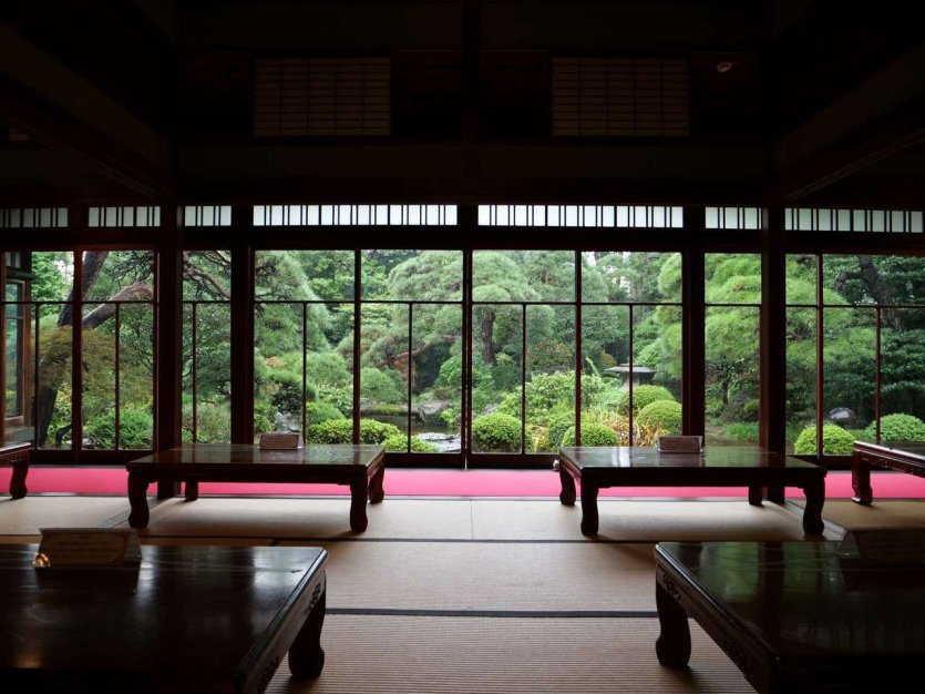 Jardin Yamamototei - © Aki Hiroyama