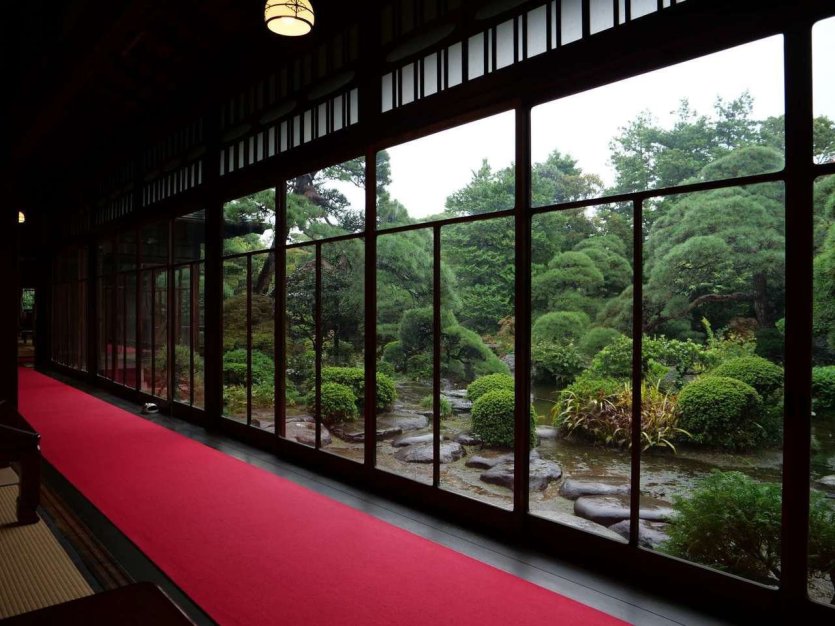 Jardin Yamamototei - © Aki Hiroyama